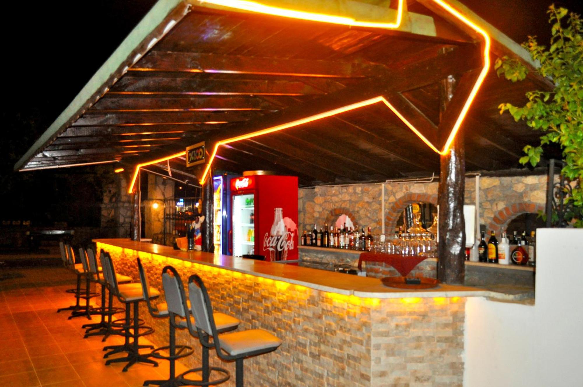 Native Hotel Fethiye Exterior photo